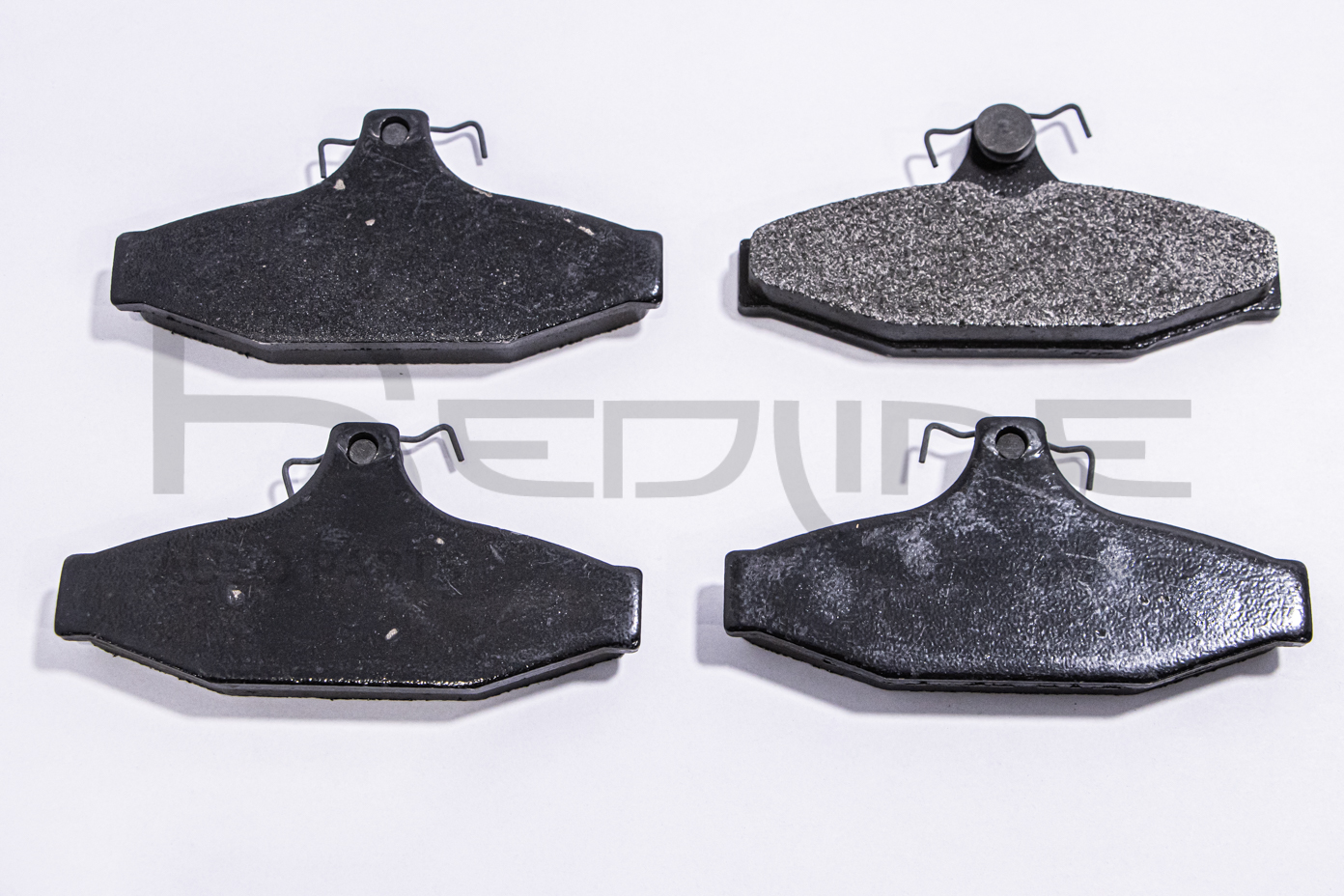 Pastiglie freno REDLINE 27CV030