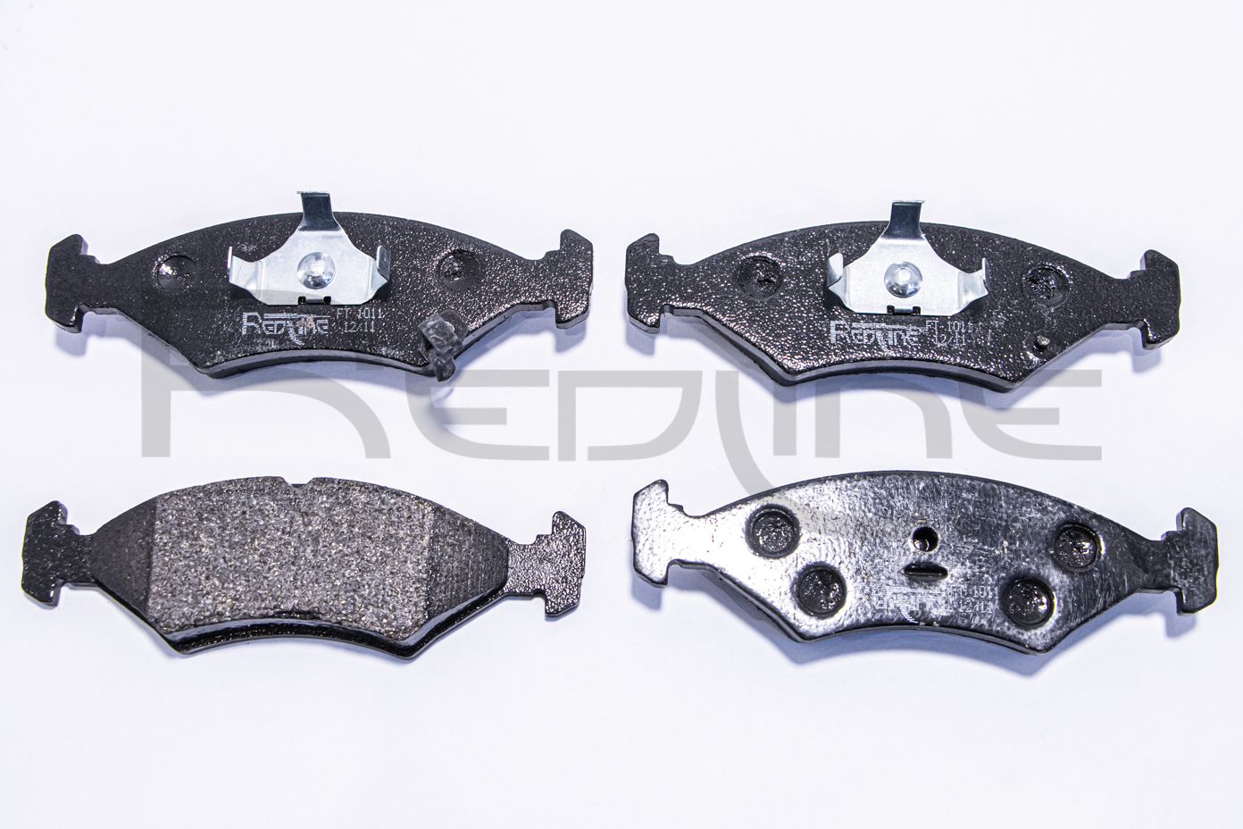 Pastiglie freno REDLINE 27KI052