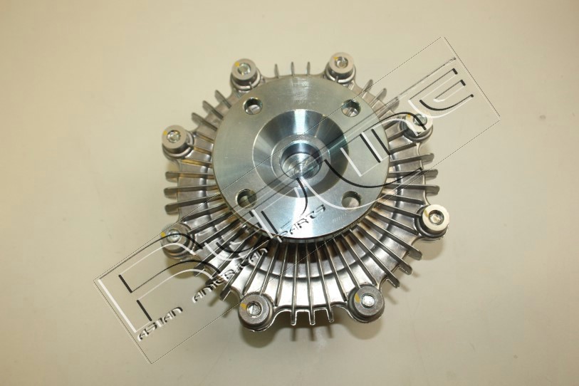 Giunto di collegamento, ventilatore radiatore REDLINE 28DA016