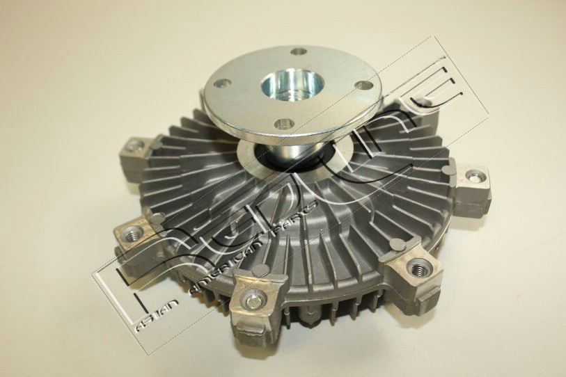 Giunto di collegamento, ventilatore radiatore REDLINE 28HY018