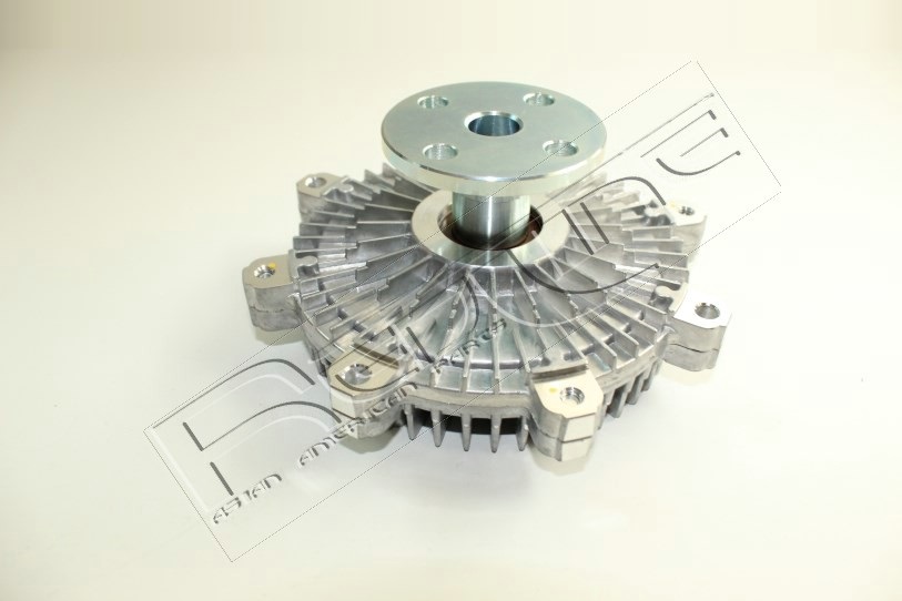 Giunto di collegamento, ventilatore radiatore REDLINE 28KI027