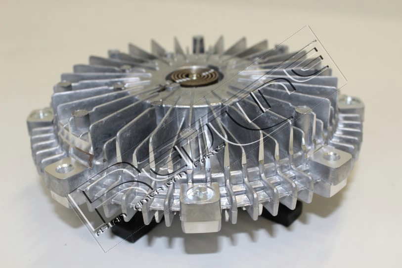 Giunto di collegamento, ventilatore radiatore REDLINE 28MI013