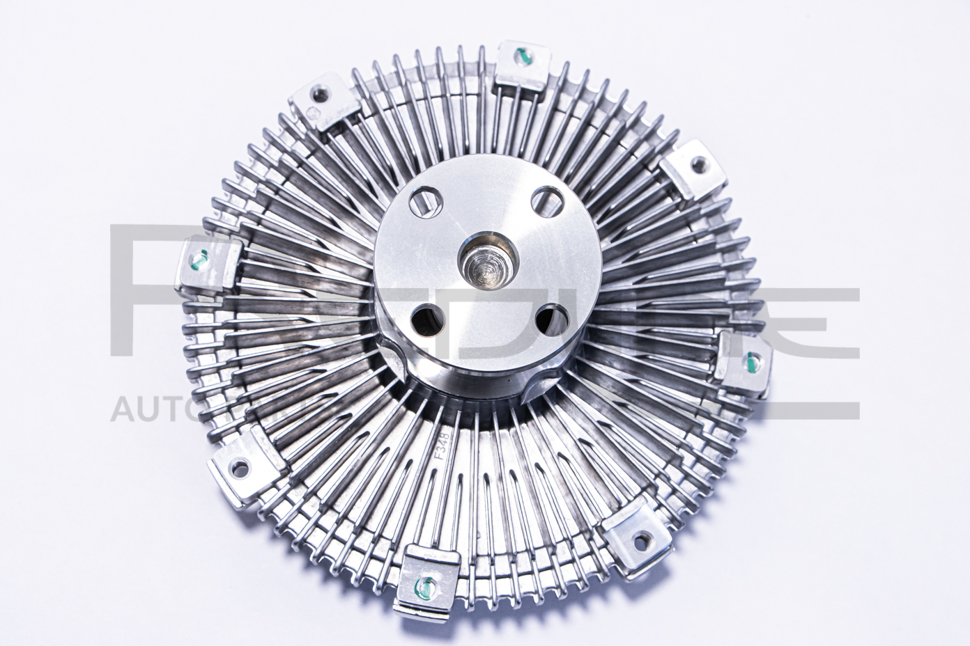 Giunto di collegamento, ventilatore radiatore REDLINE 28MZ027