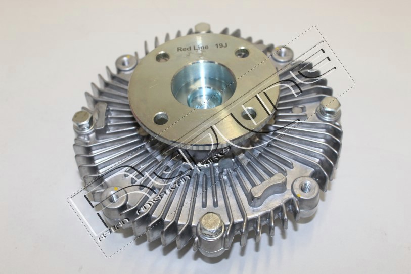 Giunto di collegamento, ventilatore radiatore REDLINE 28NI023
