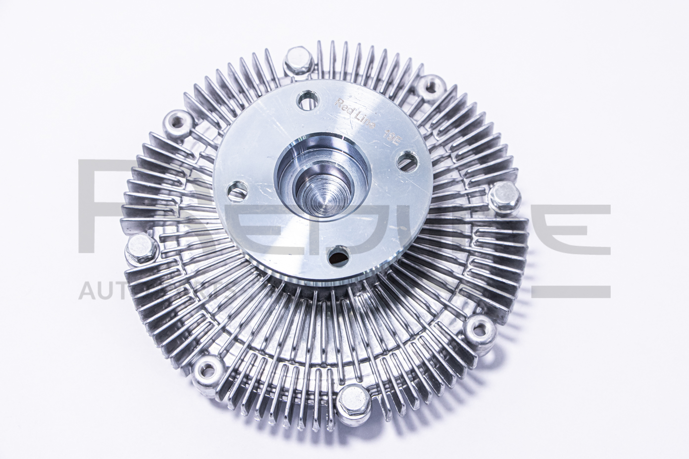 Giunto di collegamento, ventilatore radiatore REDLINE 28NI037