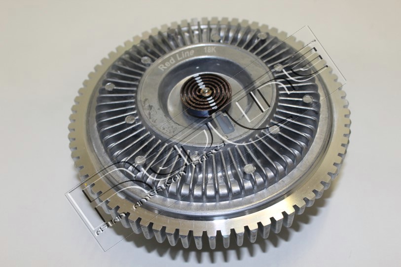 Giunto di collegamento, ventilatore radiatore REDLINE 28RV011