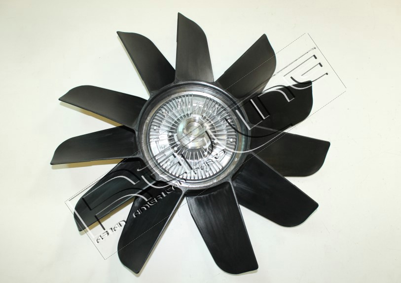 Giunto di collegamento, ventilatore radiatore REDLINE 28RV021