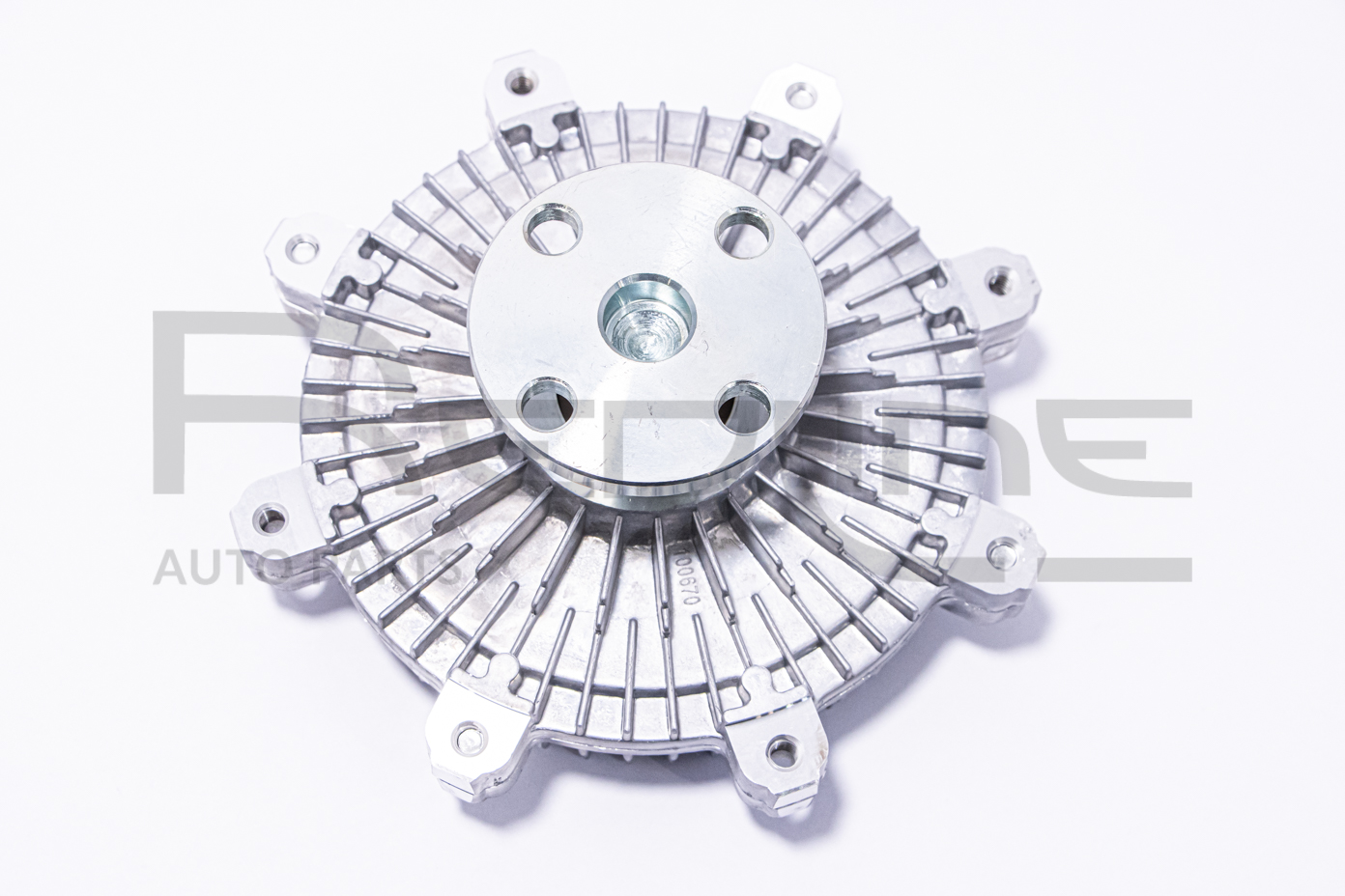 Giunto di collegamento, ventilatore radiatore REDLINE 28SZ017