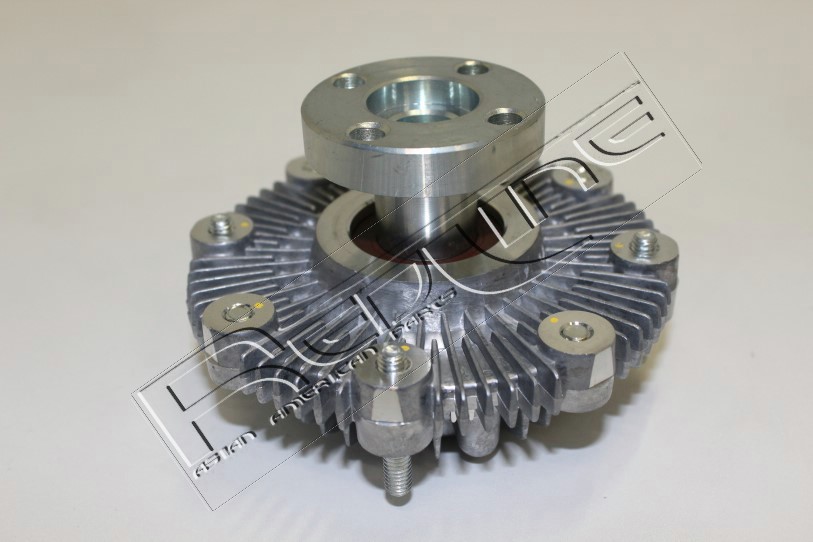 Giunto di collegamento, ventilatore radiatore REDLINE 28SZ019