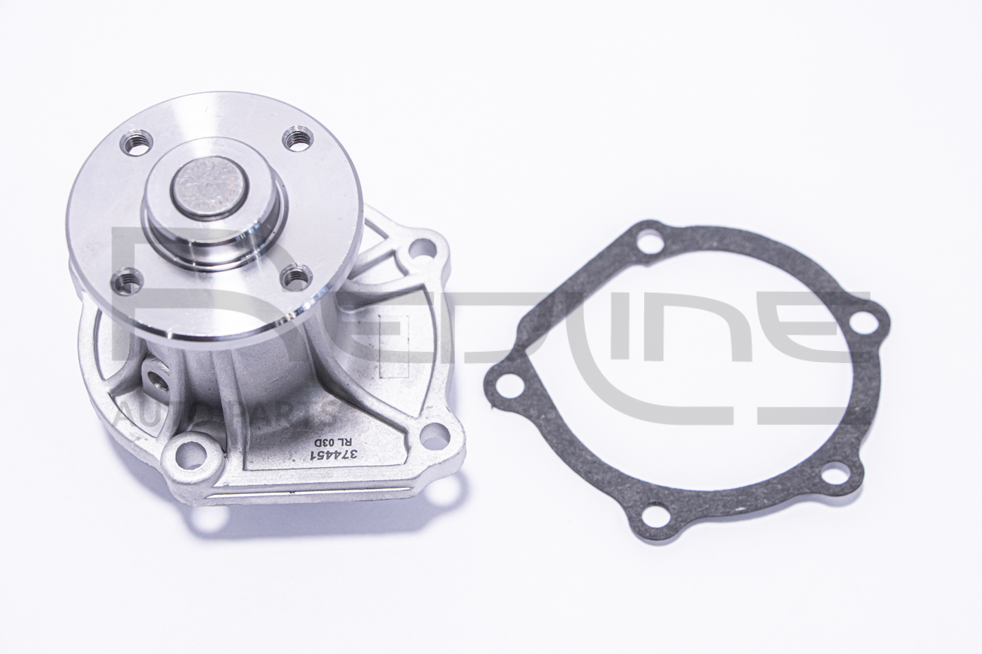 Pompa acqua REDLINE 28TO035
