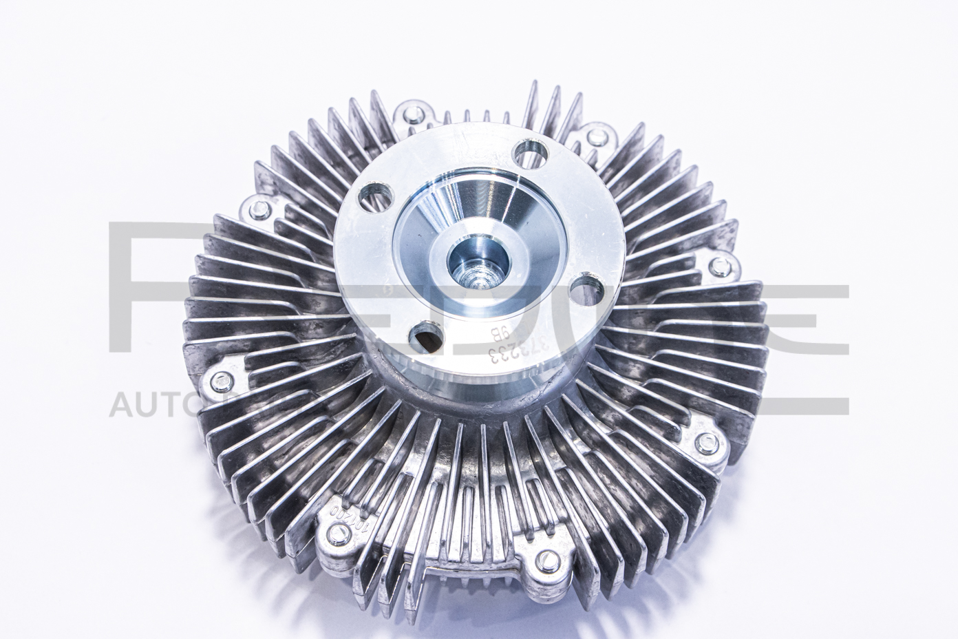 Giunto di collegamento, ventilatore radiatore REDLINE 28TO049