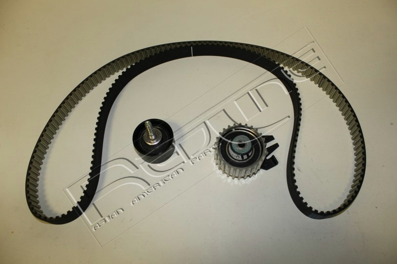 Kit cinghie dentate REDLINE 30CD000