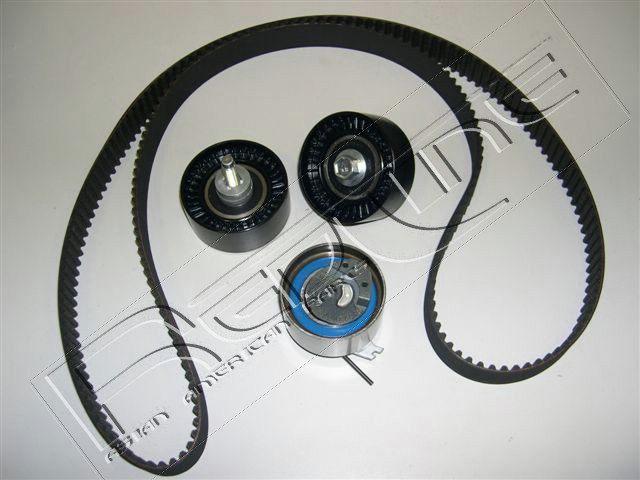 Kit cinghie dentate REDLINE 30CH002