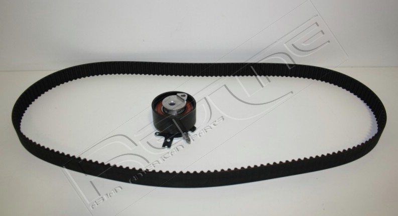 Kit cinghie dentate REDLINE 30CH003