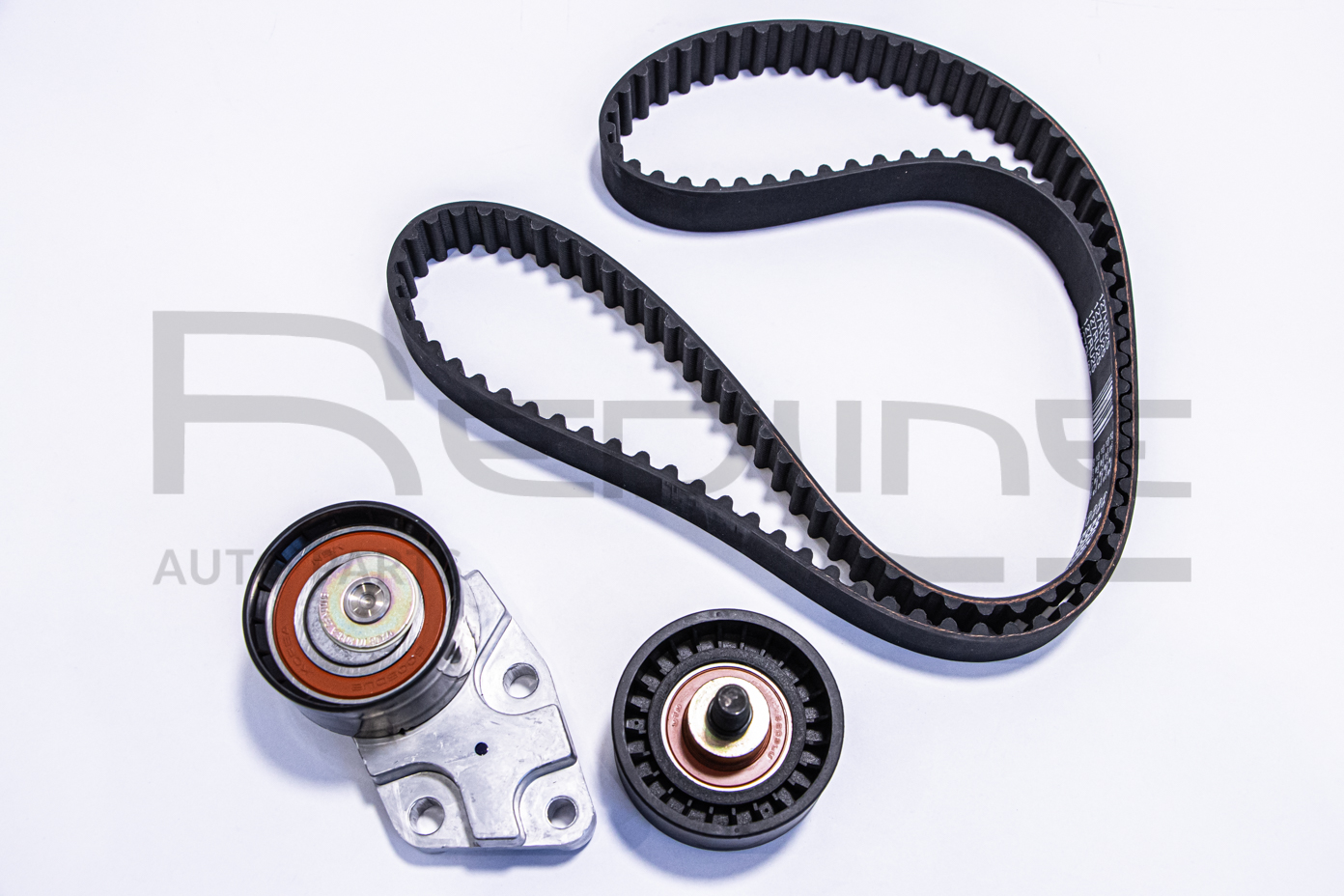Kit cinghie dentate REDLINE 30CV000