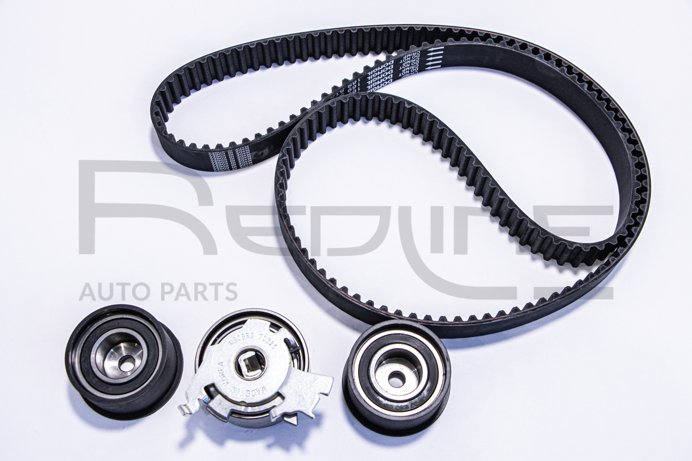Kit cinghie dentate REDLINE 30CV002