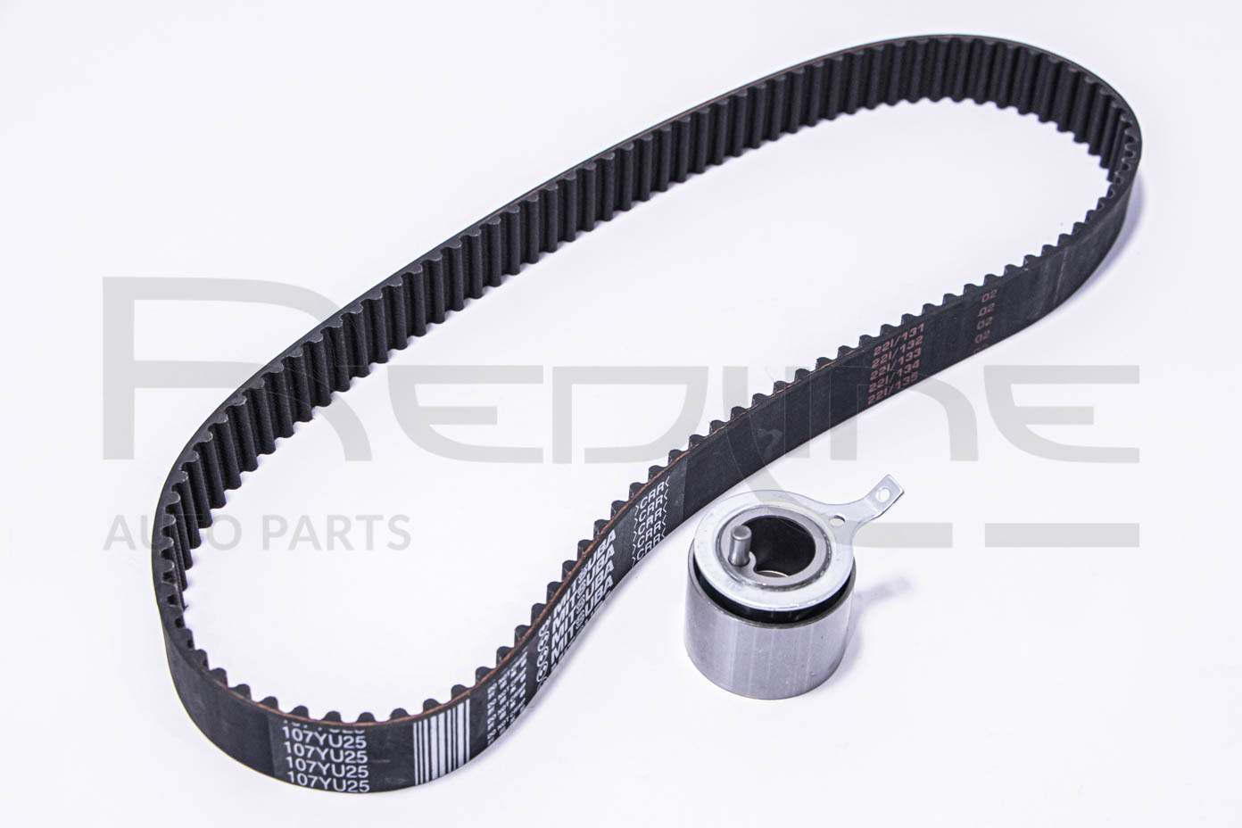 Kit cinghie dentate REDLINE 30CV003