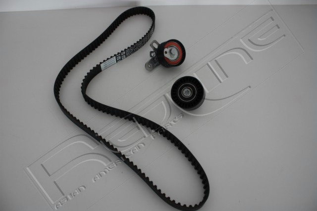 Kit cinghie dentate REDLINE 30CV005