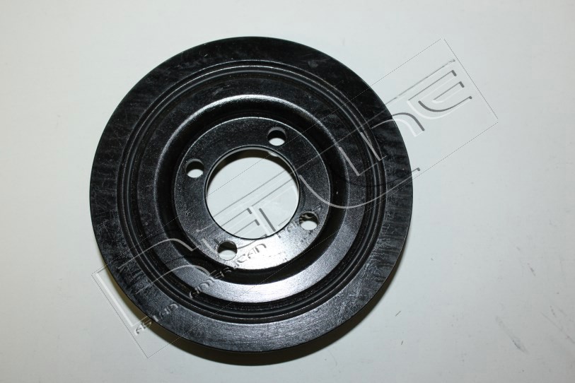 Puleggia cinghia, albero a gomiti REDLINE 30CV009