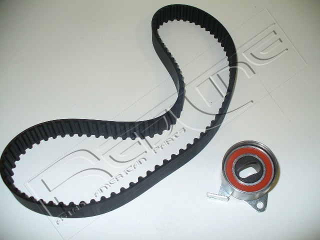 Kit cinghie dentate REDLINE 30DA001