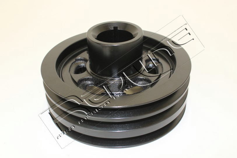 Puleggia cinghia, albero a gomiti REDLINE 30FO001