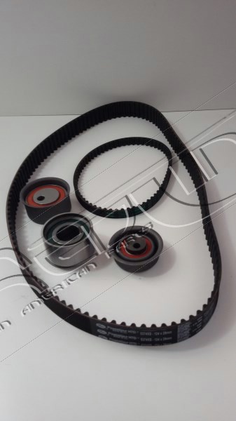 Kit cinghie dentate REDLINE 30GW000