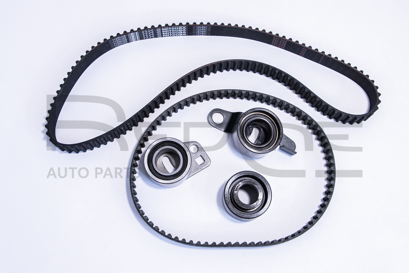 Kit cinghie dentate REDLINE 30HO001