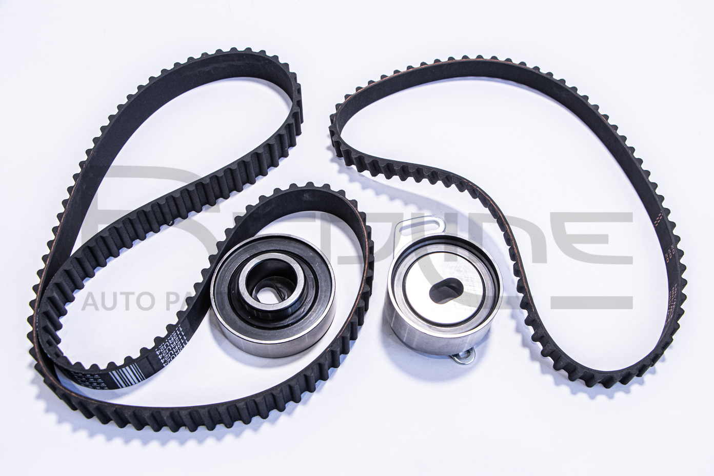 Kit cinghie dentate REDLINE 30HO002