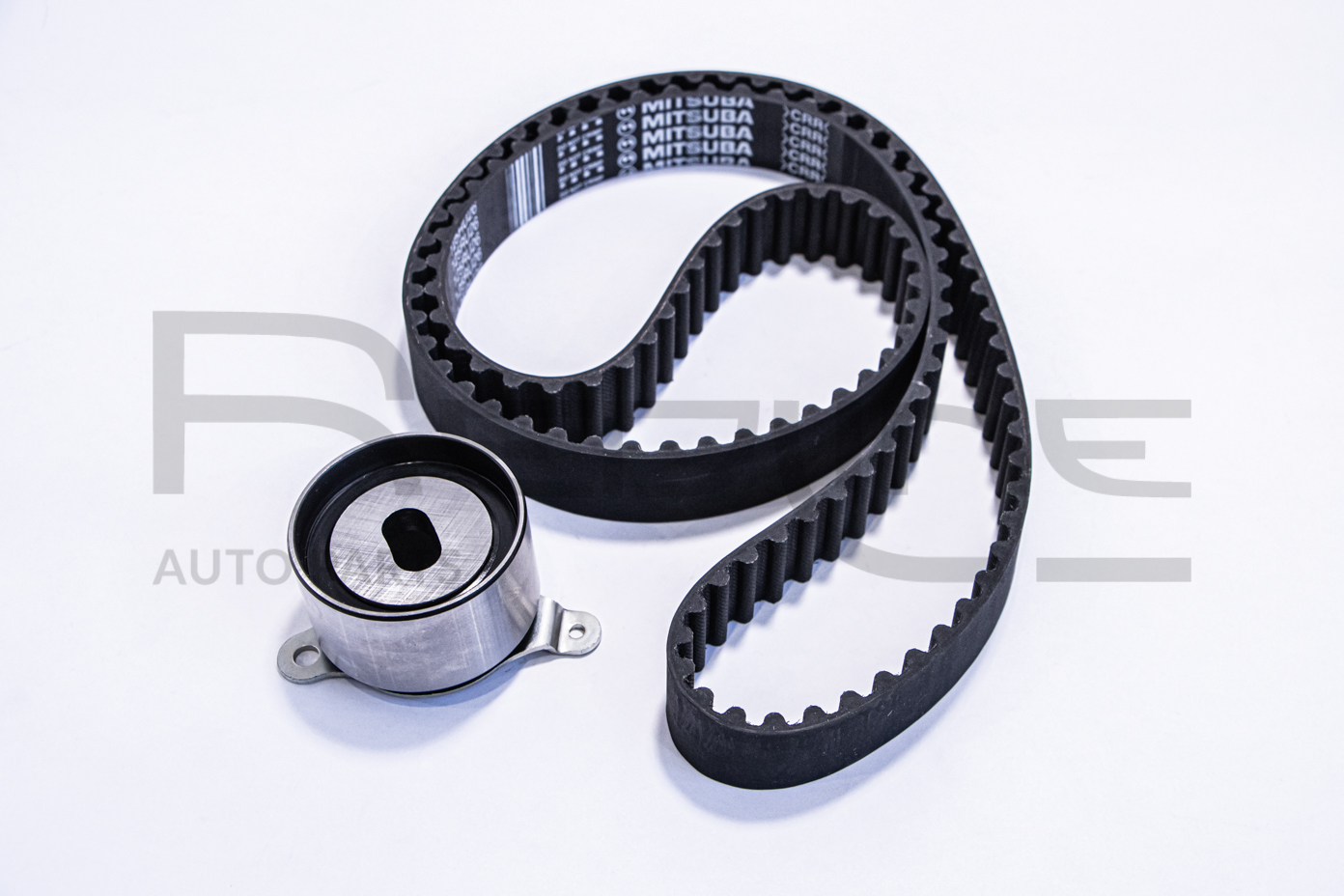 Kit cinghie dentate REDLINE 30HO003