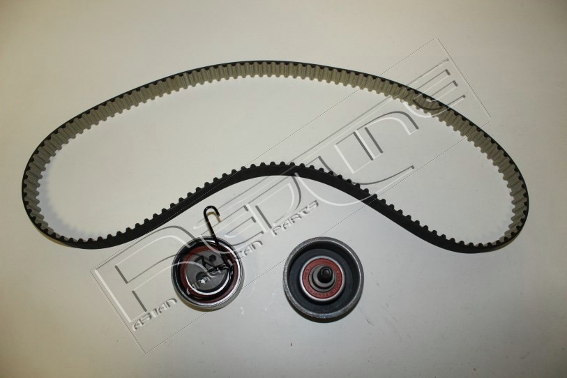 Kit cinghie dentate REDLINE 30HO006