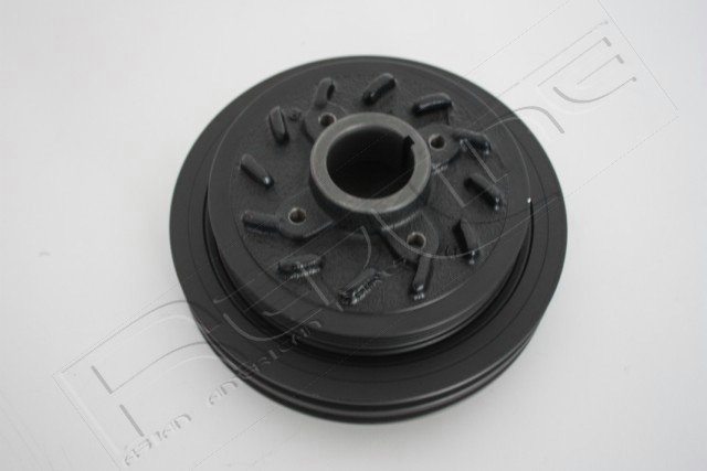 Puleggia cinghia, albero a gomiti REDLINE 30HY001