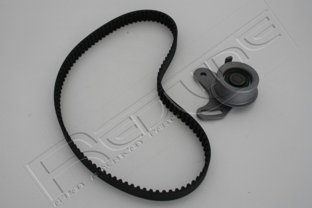 Kit cinghie dentate REDLINE 30HY009
