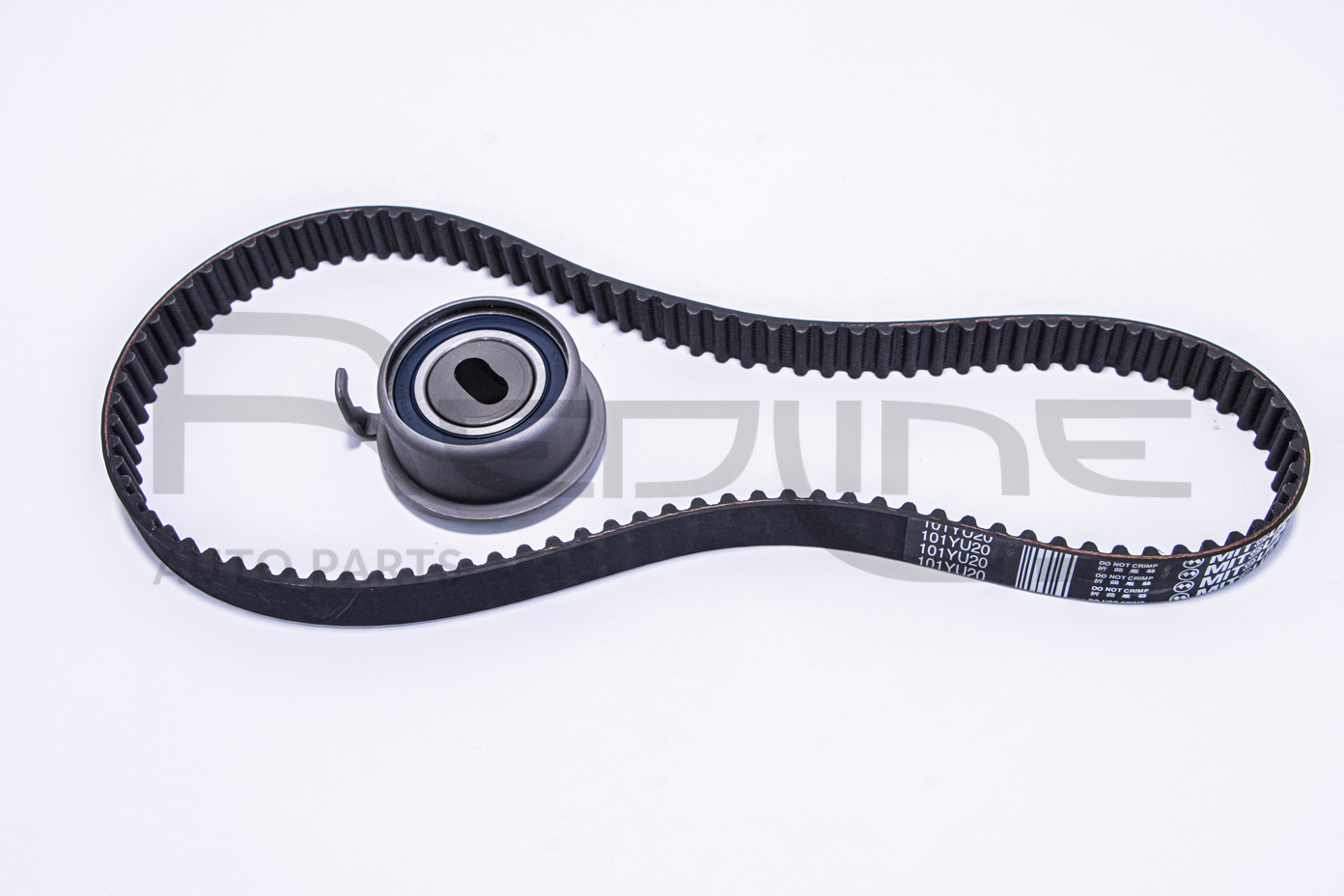 Kit cinghie dentate REDLINE 30HY010