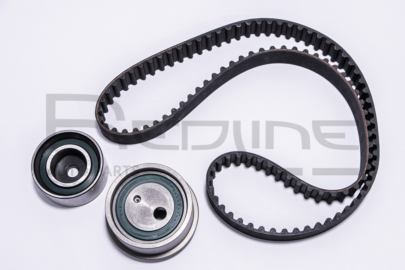 Kit cinghie dentate REDLINE 30HY012