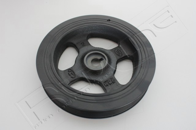Puleggia cinghia, albero a gomiti REDLINE 30HY014