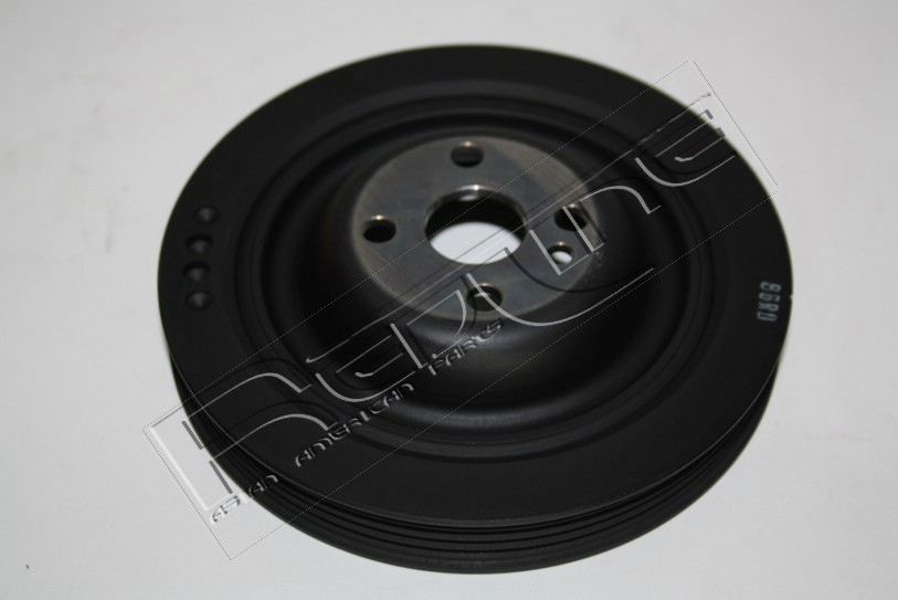 Puleggia cinghia, albero a gomiti REDLINE 30HY016