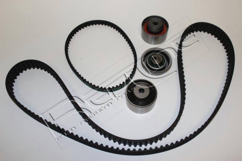 Kit cinghie dentate REDLINE 30HY021