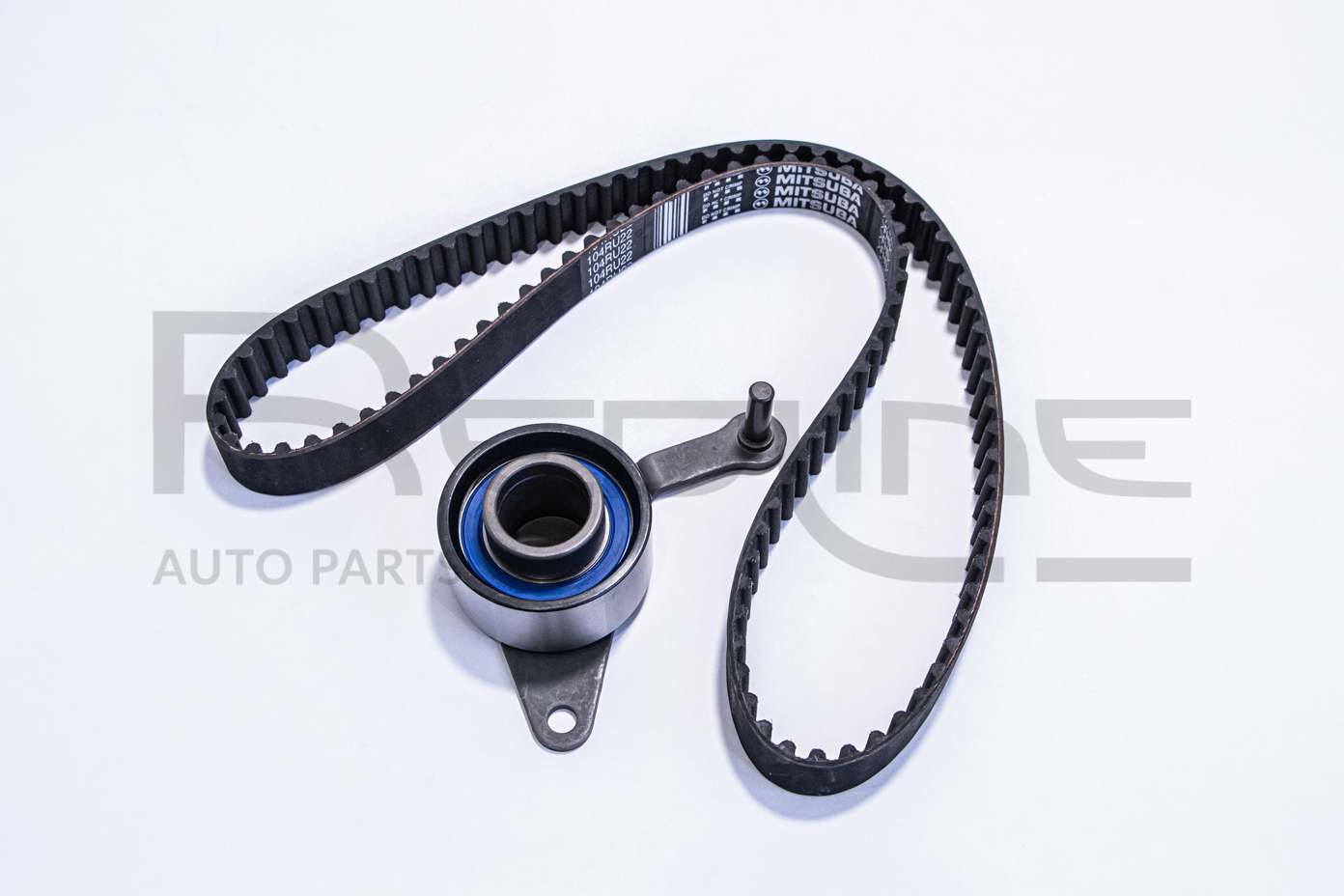 Kit cinghie dentate REDLINE 30IZ000