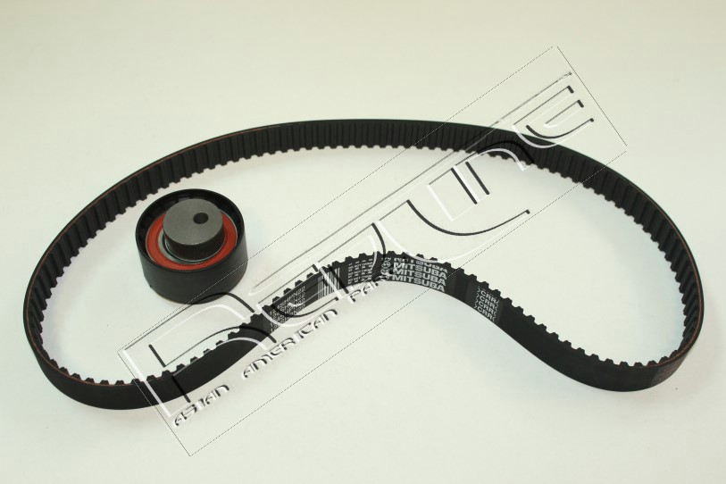 Kit cinghie dentate REDLINE 30JE000