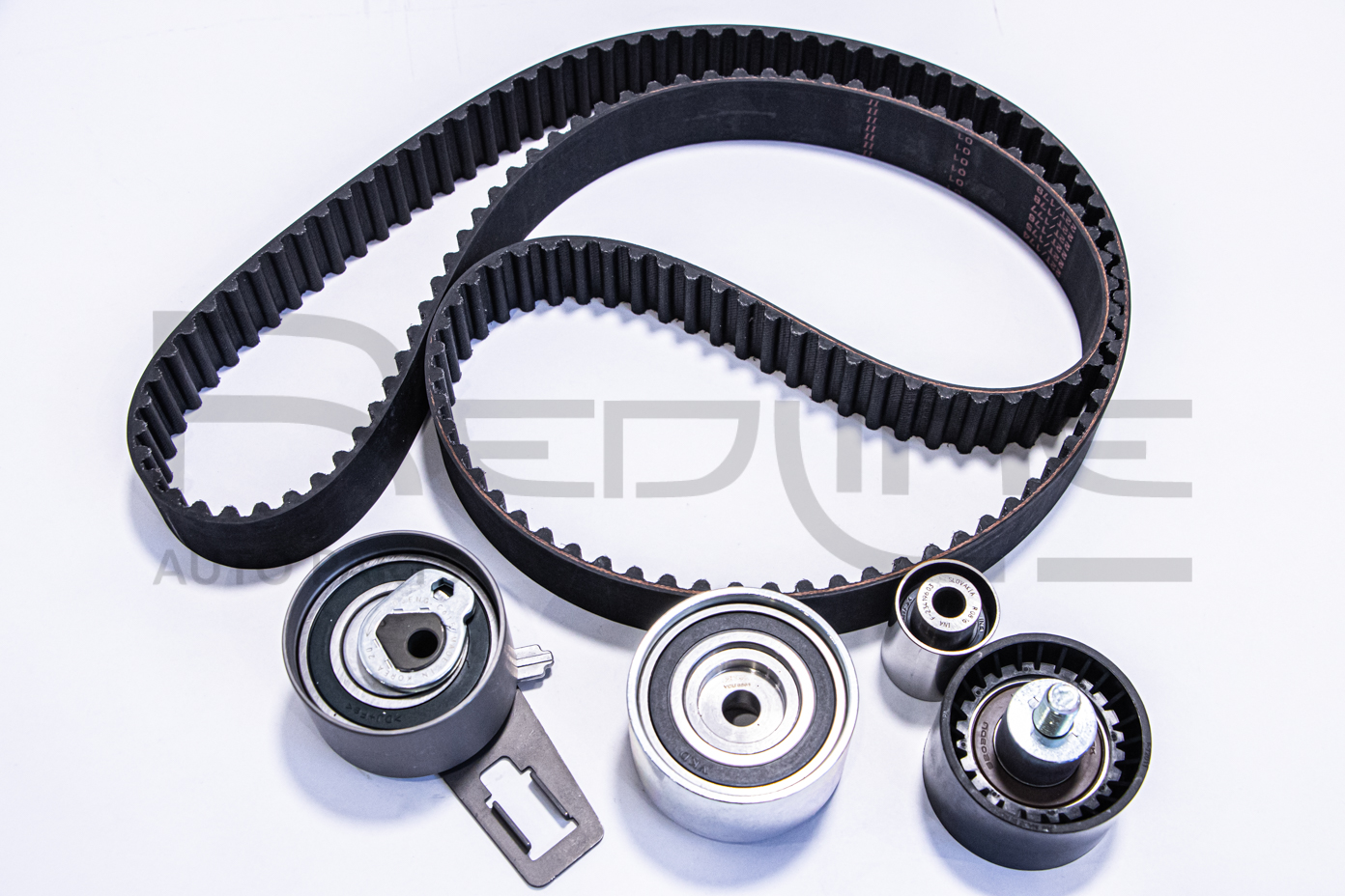 Kit cinghie dentate REDLINE 30KI003