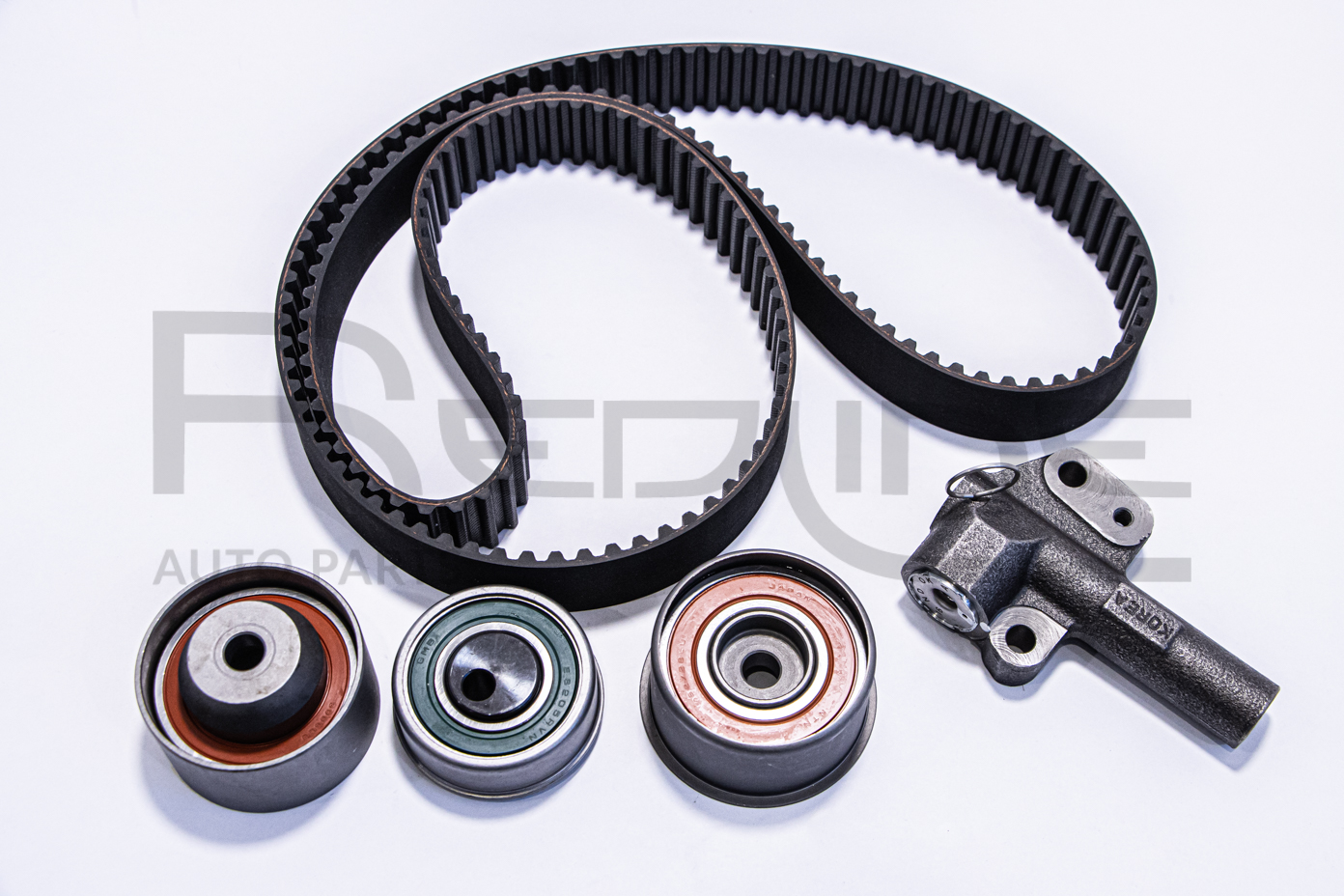 Kit cinghie dentate REDLINE 30KI005