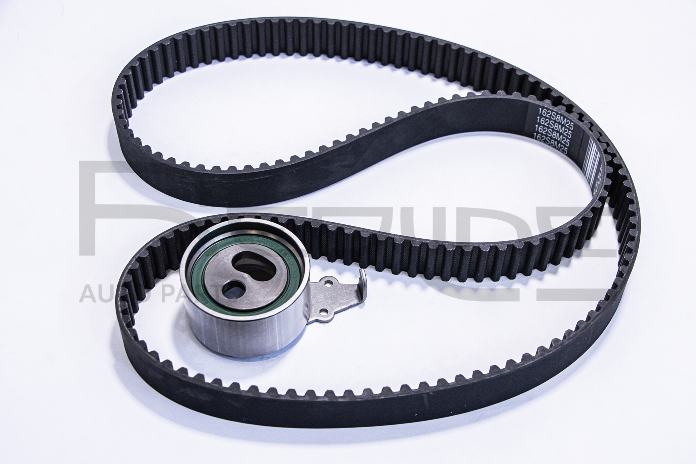 Kit cinghie dentate REDLINE 30KI006