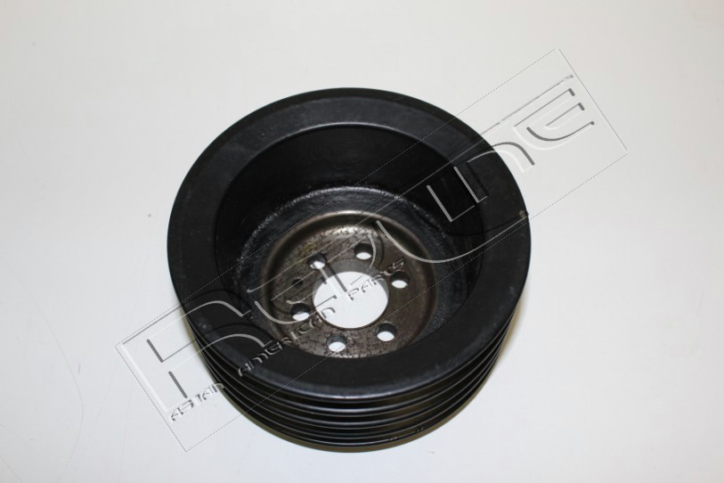Puleggia cinghia, albero a gomiti REDLINE 30KI009