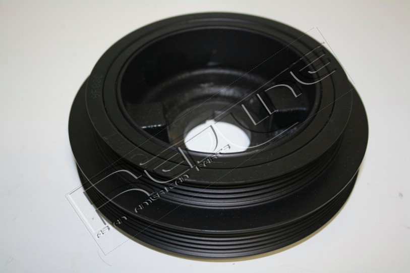 Puleggia cinghia, albero a gomiti REDLINE 30KI010