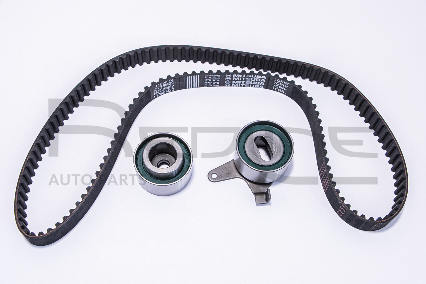 Kit cinghie dentate REDLINE 30KI013