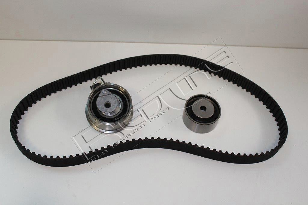 Kit cinghie dentate REDLINE 30KI015