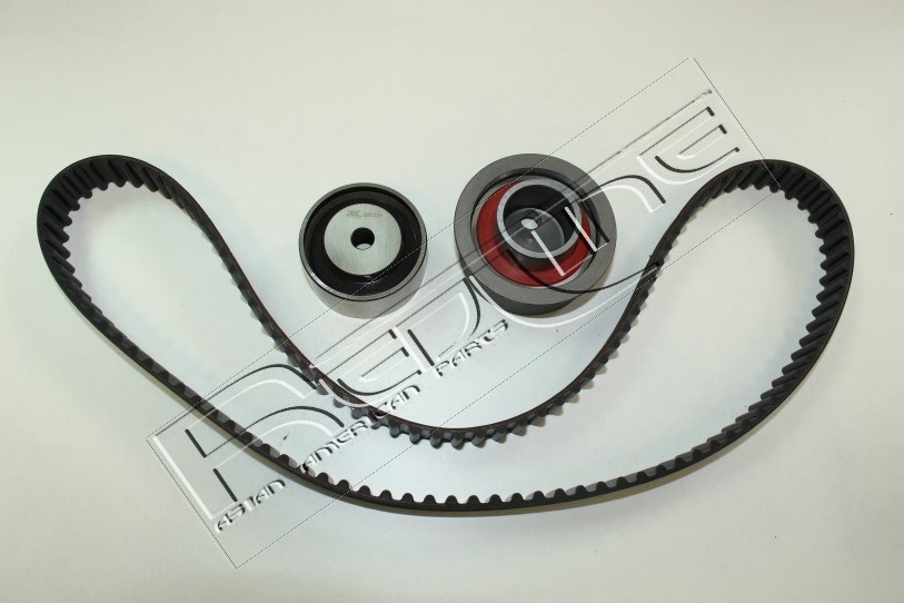 Kit cinghie dentate REDLINE 30KI017
