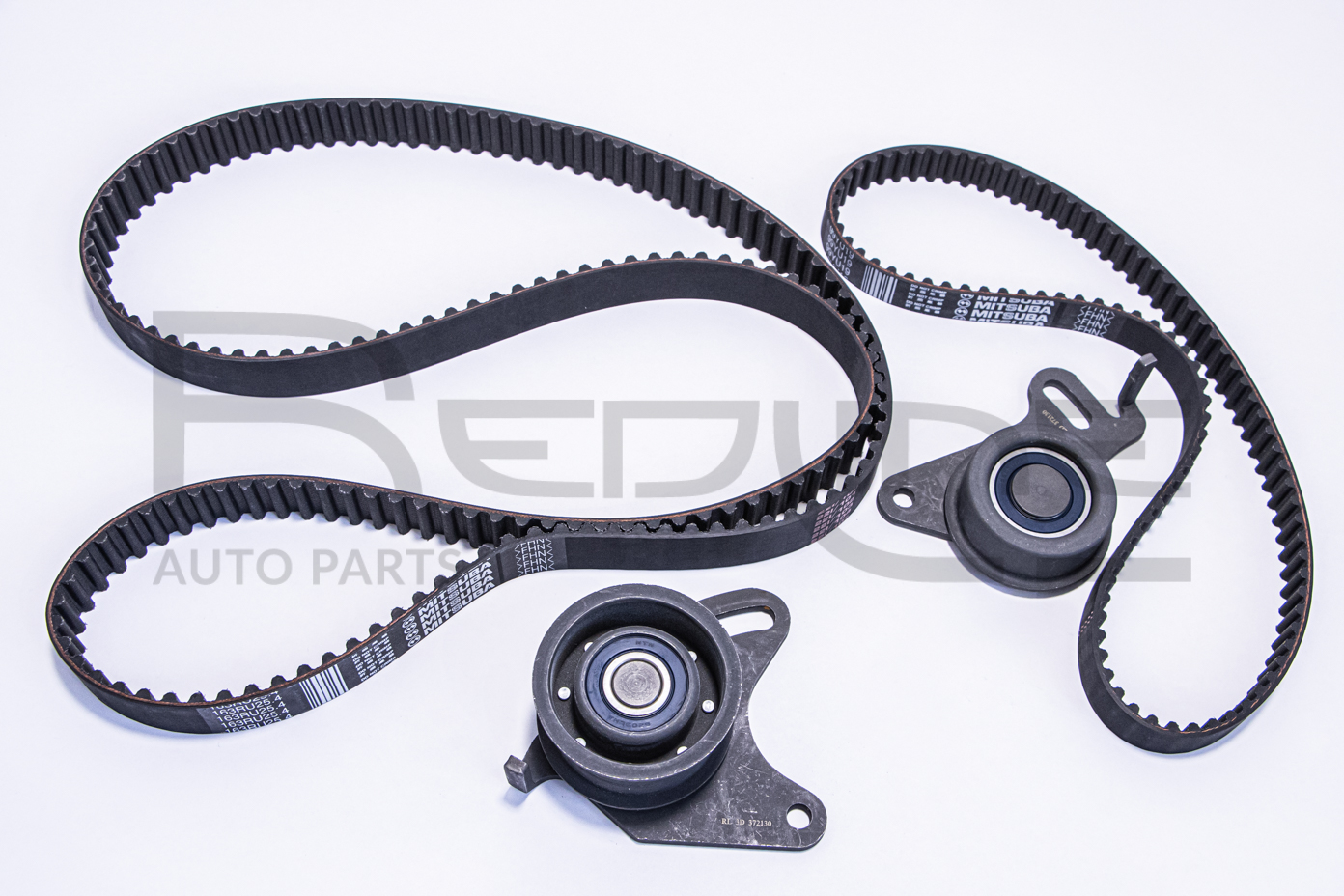 Kit cinghie dentate REDLINE 30MI000