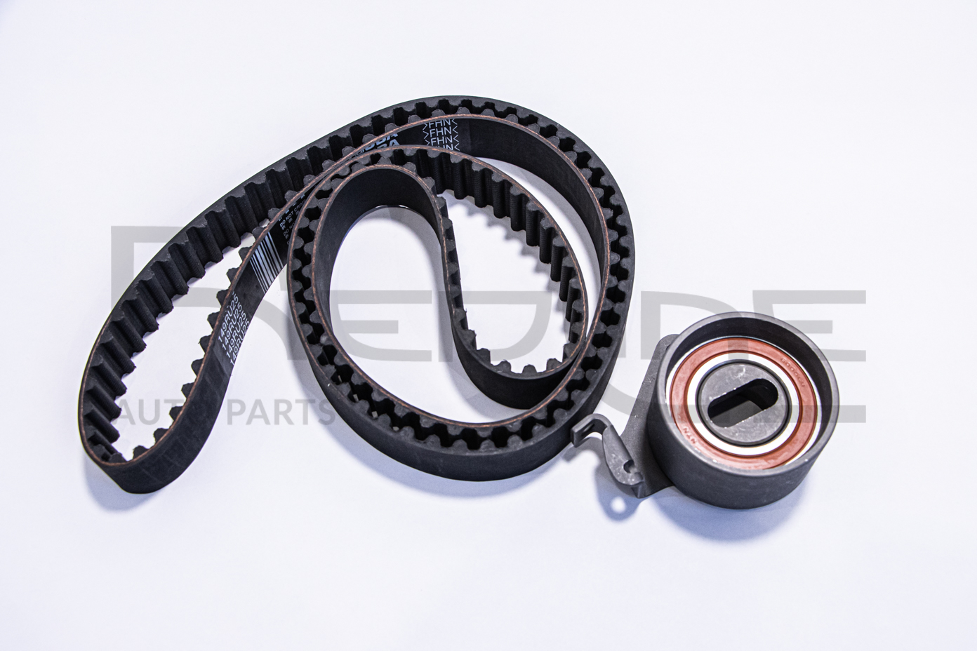 Kit cinghie dentate REDLINE 30MI001