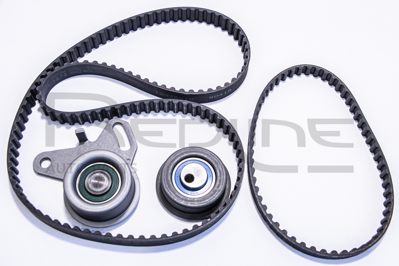 Kit cinghie dentate REDLINE 30MI003